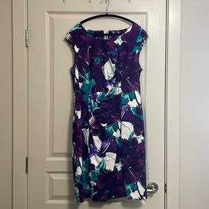 Précis Petite Dress